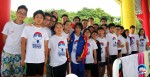 SPORTEXCEL/MILO/NSC/ASUM Junior Swimming Circuit