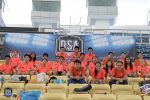 DSA retains position at Mid & Long Distance Meet