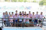 Sport Excel-Milo NSC ASUM Junior Swimming Circuit 2015