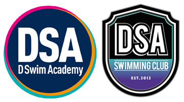 DSA Swim Team | DSA