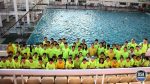 DSA Swim Team
