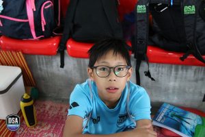 SportExcel2018 2nd Leg
