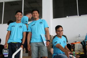 SportExcel2018 2nd Leg