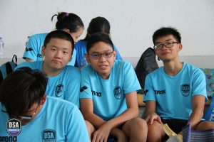SportExcel2018 2nd Leg