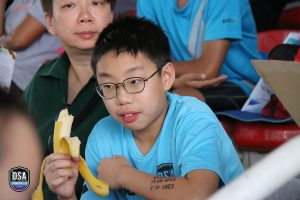 SportExcel2018 2nd Leg