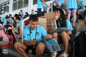SportExcel2018 2nd Leg