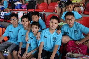 SportExcel2018 2nd Leg