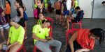 Perak Invitational Age Group Swimming Championship