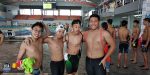 Perak Invitational Age Group Swimming Championship