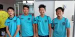 Perak Invitational Age Group Swimming Championship