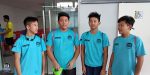 Perak Invitational Age Group Swimming Championship