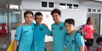 Perak Invitational Age Group Swimming Championship