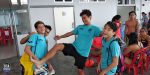 Perak Invitational Age Group Swimming Championship