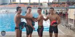Perak Invitational Age Group Swimming Championship
