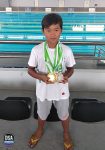 Perak Invitational Age Group Swimming Championship