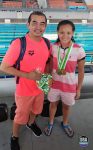 Perak Invitational Age Group Swimming Championship