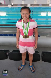 Perak Invitational Age Group Swimming Championship
