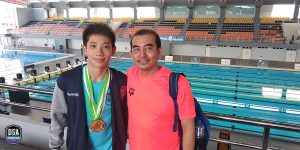 Perak Invitational Age Group Swimming Championship