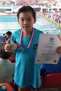 7th ARENA Selangor Short Course Meet