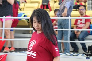 NSC/Milo/Sport Excel Junior Swimming Circuit for 2018
