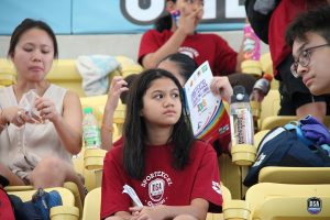 NSC/Milo/Sport Excel Junior Swimming Circuit for 2018