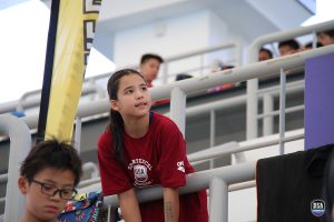 NSC/Milo/Sport Excel Junior Swimming Circuit for 2018