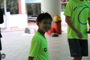 7th ARENA Selangor Short Course Meet