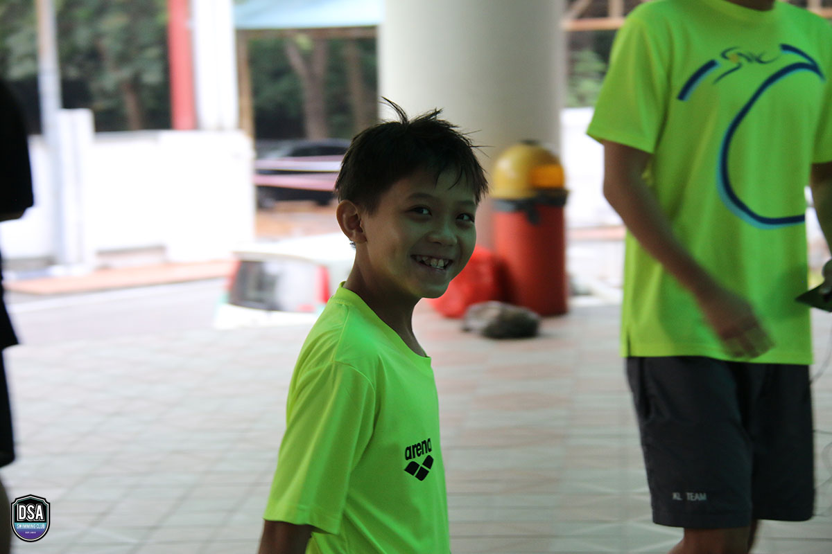 7th ARENA Selangor Short Course Meet