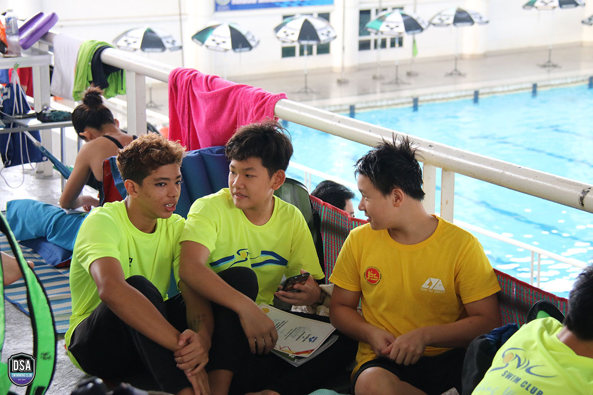7th ARENA Selangor Short Course Meet