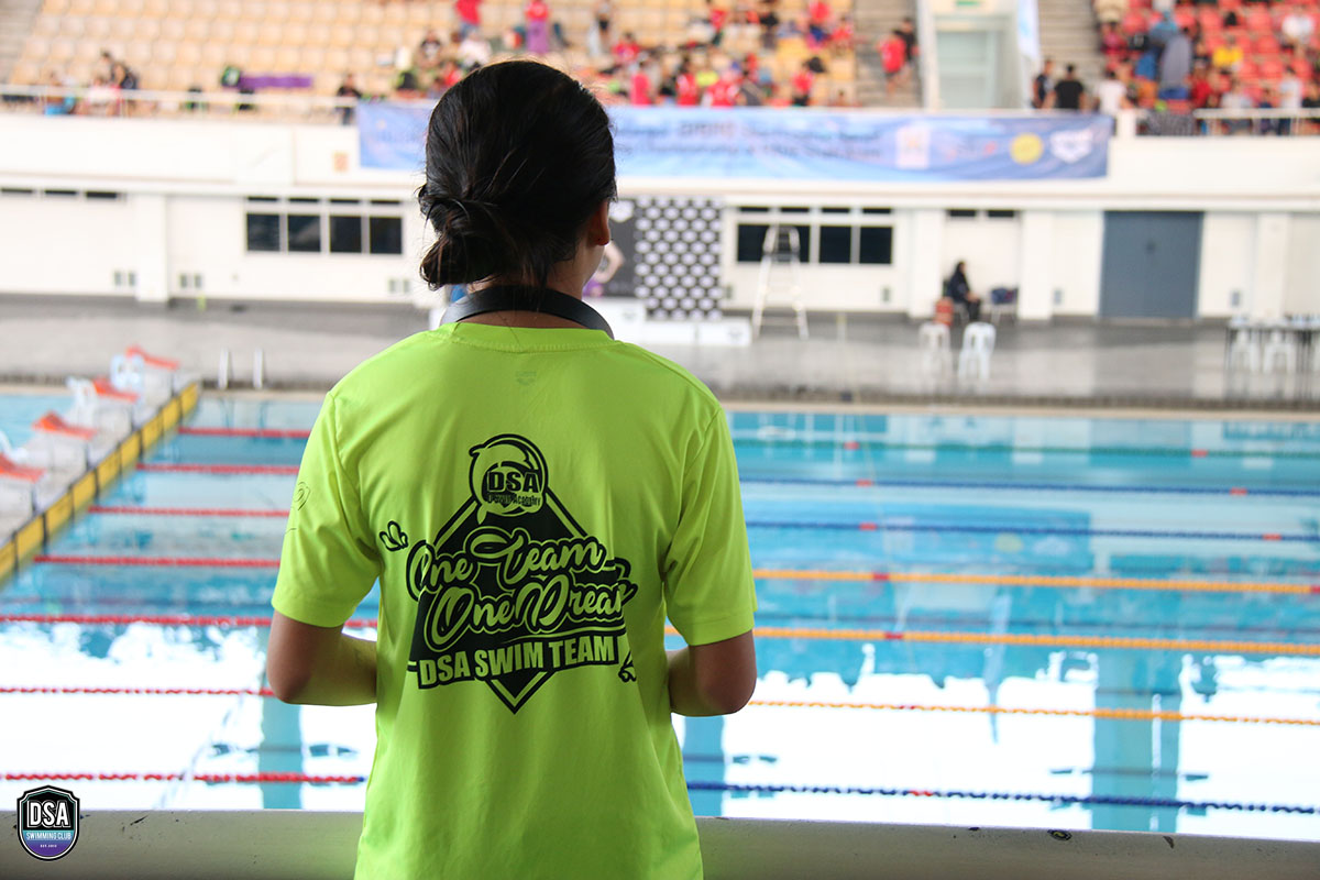 7th ARENA Selangor Short Course Meet