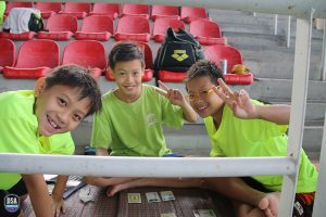 7th ARENA Selangor Short Course Meet