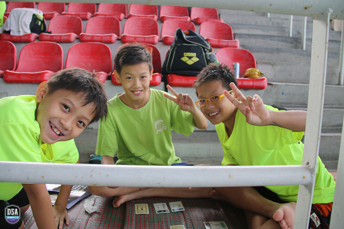 7th ARENA Selangor Short Course Meet