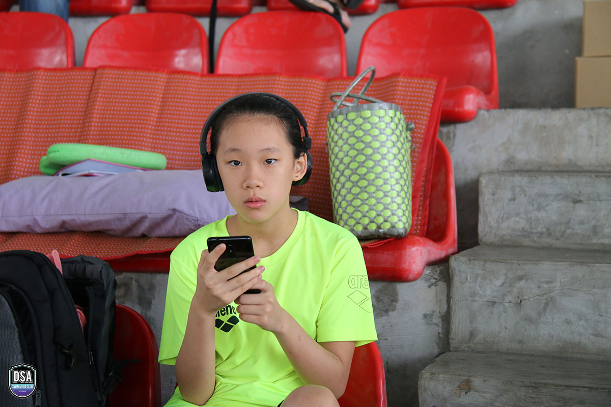 7th ARENA Selangor Short Course Meet