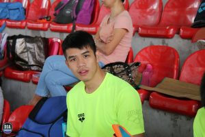 7th ARENA Selangor Short Course Meet