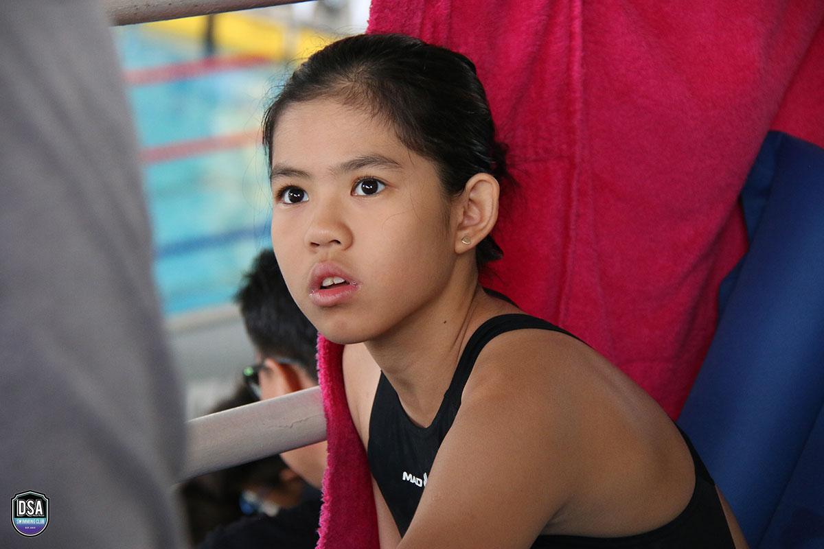 7th ARENA Selangor Short Course Meet