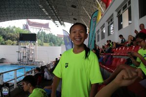 7th ARENA Selangor Short Course Meet
