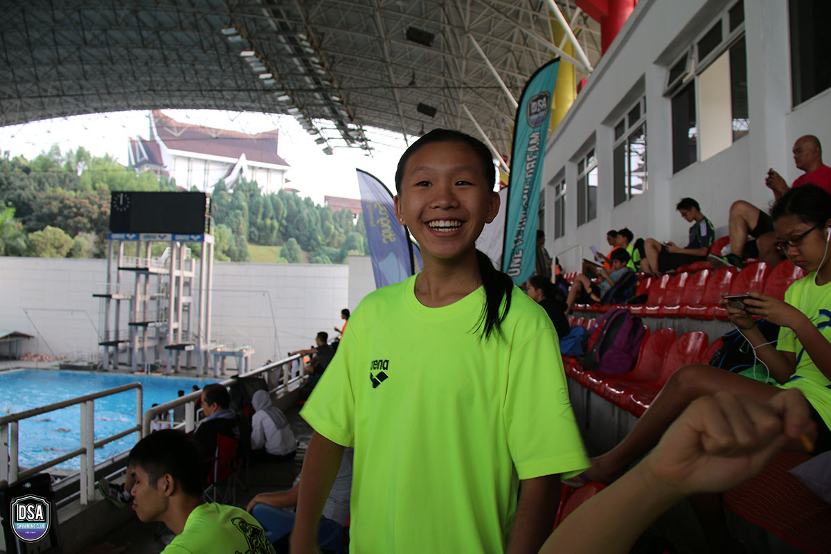 7th ARENA Selangor Short Course Meet