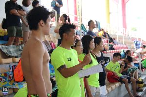 7th ARENA Selangor Short Course Meet