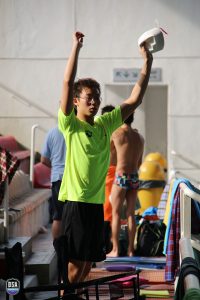 7th ARENA Selangor Short Course Meet
