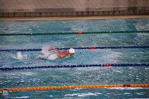 7th ARENA Selangor Short Course Meet