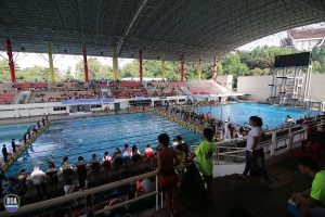 7th ARENA Selangor Short Course Meet