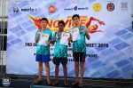 3rd Selangor Novice Swim Meet