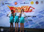 3rd Selangor Novice Swim Meet