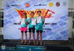 3rd Selangor Novice Swim Meet