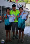 3rd Selangor Novice Swim Meet