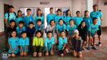 3rd Selangor Novice Swim Meet