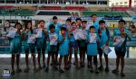 3rd Selangor Novice Swim Meet