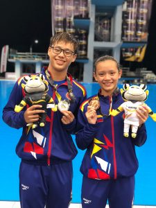 SUKAN MALAYSIA XIX