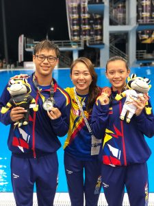 SUKAN MALAYSIA XIX