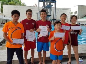7th Selangor Long Distance